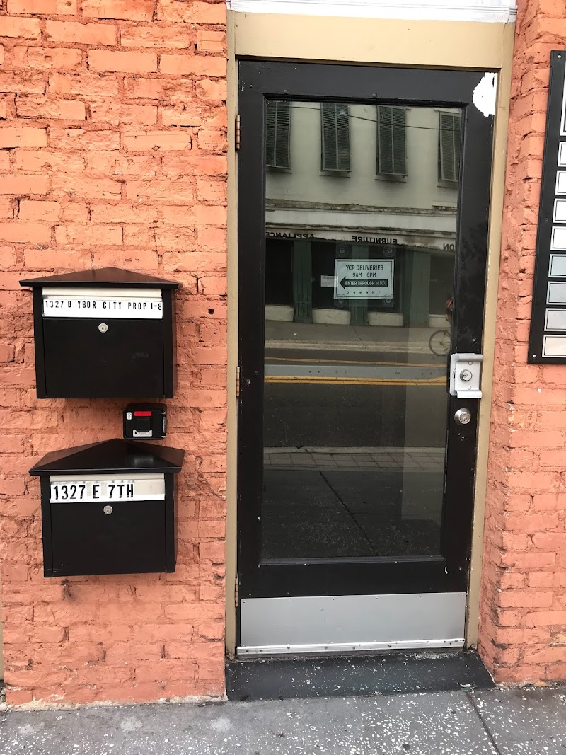 Tocobaga — B2B Integrated Marketing Agency & SMB Advisory