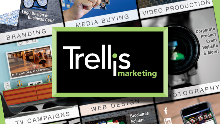 Trellis Marketing, Inc.