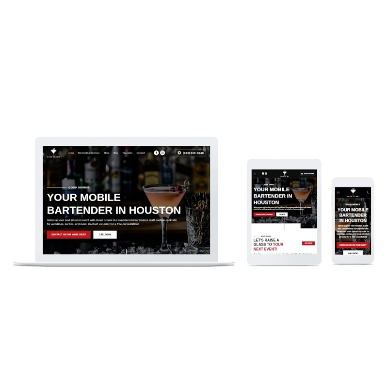 True Digital Marketing Inc