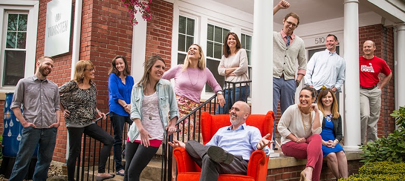 Tungsten Creative Group