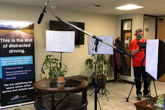 Twelve Legs Marketing