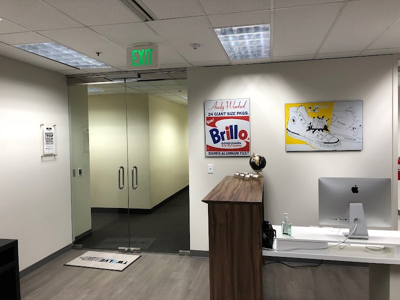 Twelve Three Media a Digital Marketing Company