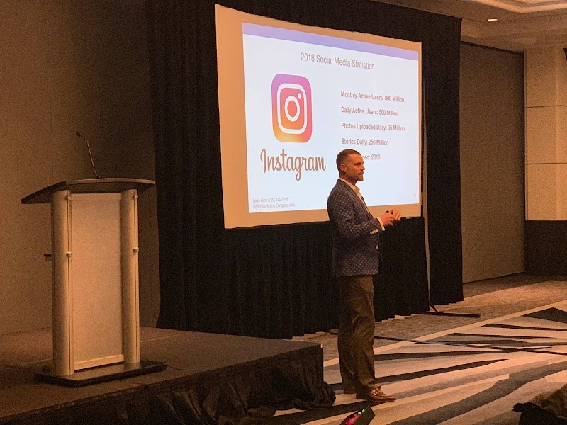 Twelve Three Media a Digital Marketing Company