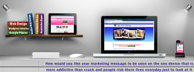 Twin Oaks Marketing LLC