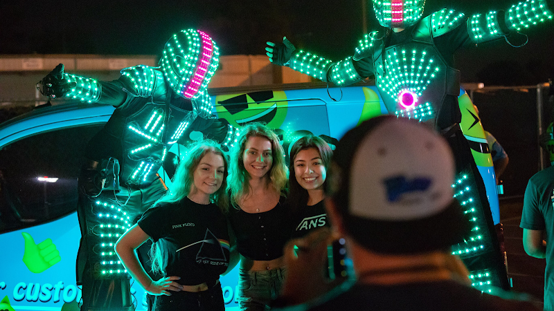 Unidos Marketing Network