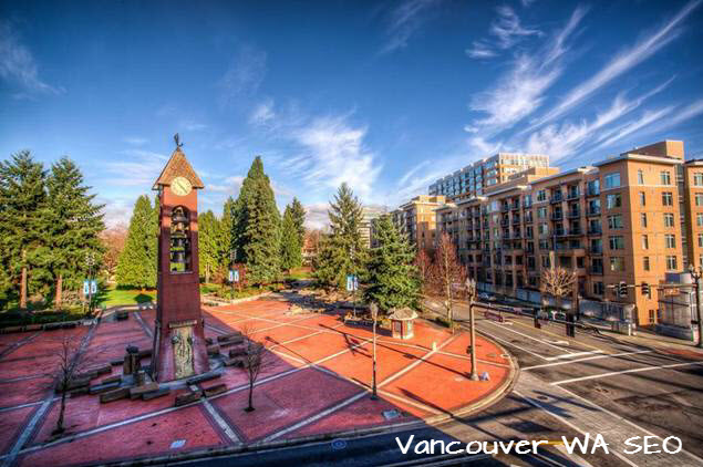 Vancouver WA SEO