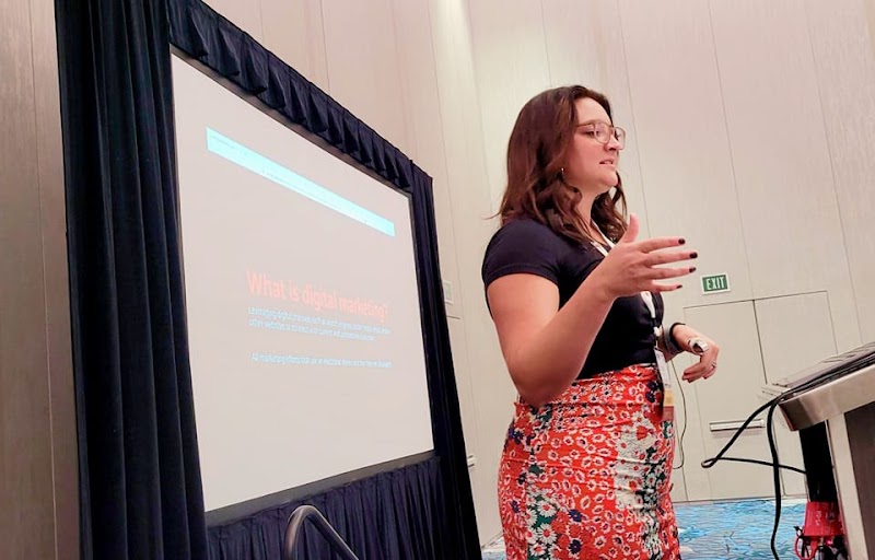 Virtual Vision Computing, LLC