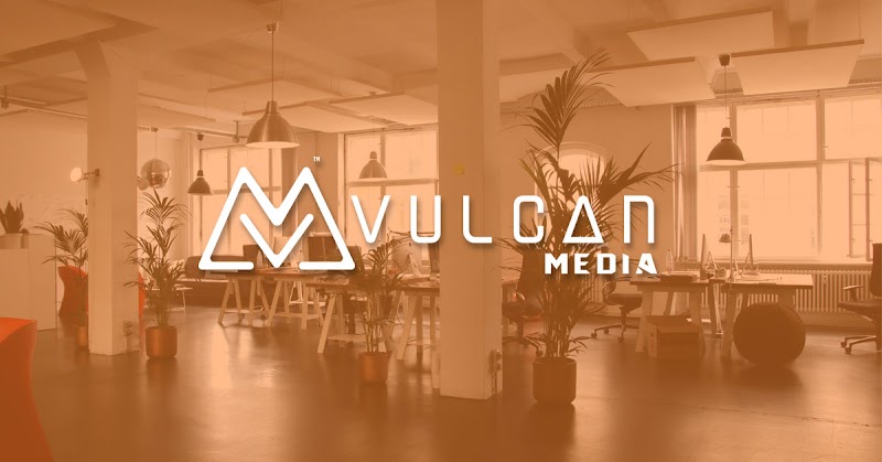 Vulcan Media Group | Digital Marketing Agency Orange County