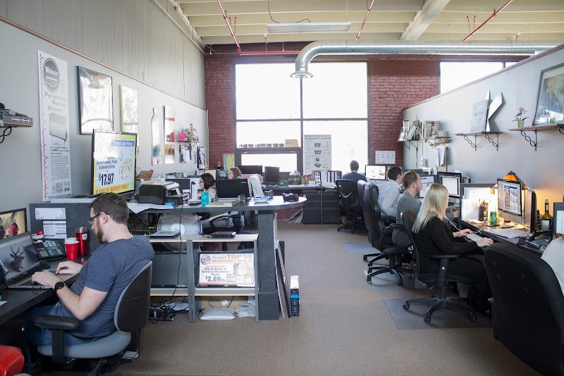 Weber Advertising & Marketing