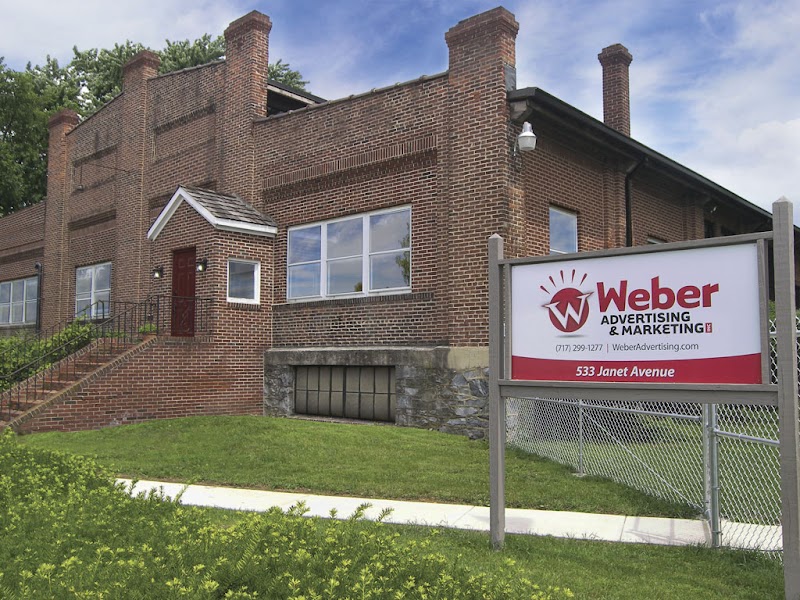Weber Advertising & Marketing