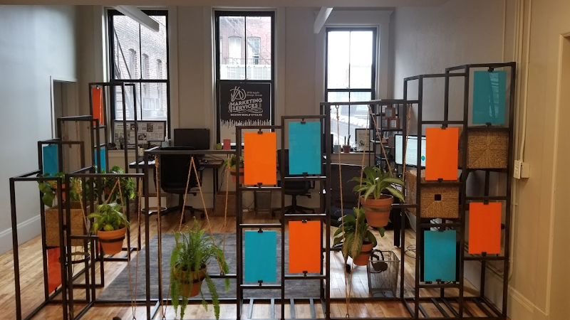 Wild Apple Design Group