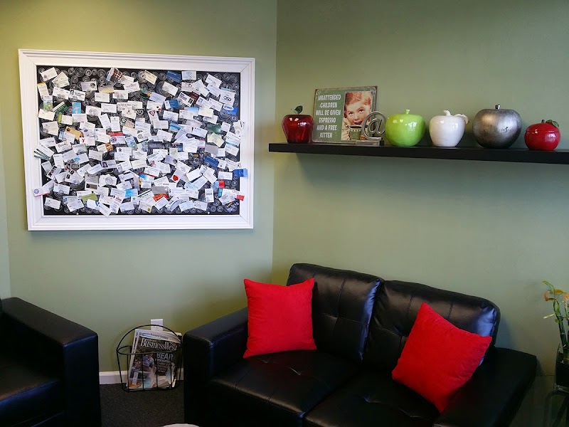 Wild Apple Design Group