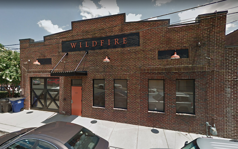 Wildfire | Marketing Agency | Winston-Salem, NC