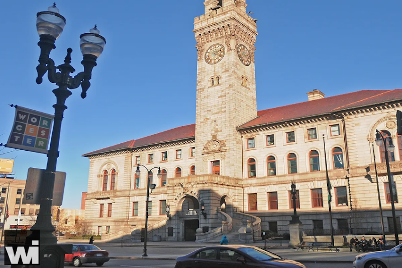 Worcester Interactive