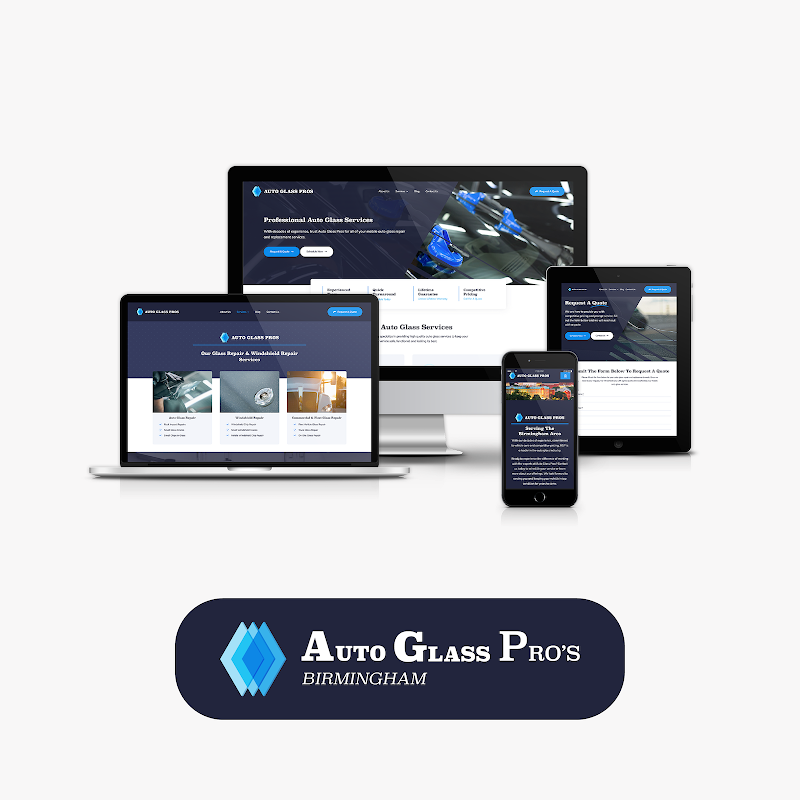 YouWho Digital | Web Design & Marketing