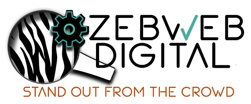 ZebWeb Digital, LLC
