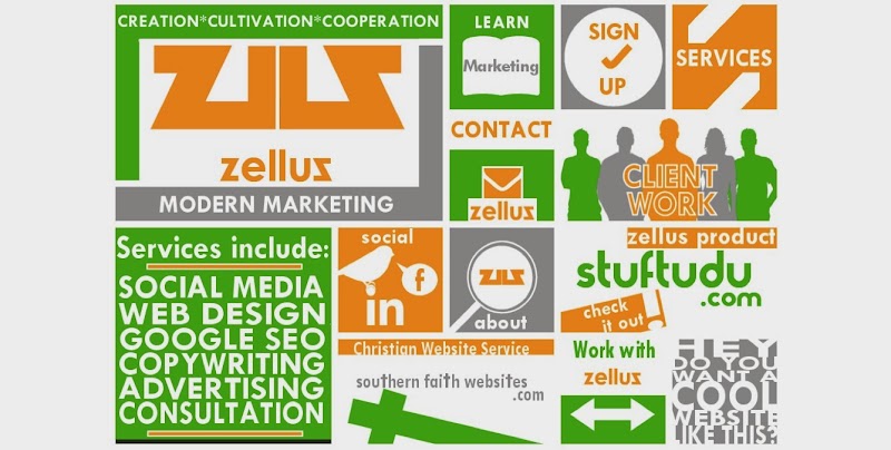 Zellus Digital Marketing