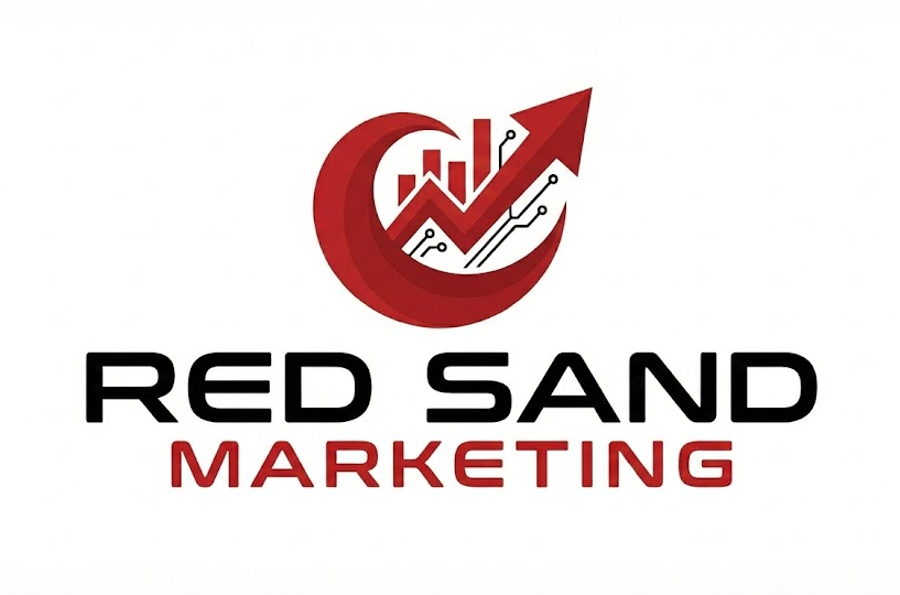 Red Sand Marketing
